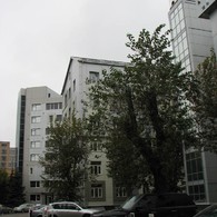 Бизнес-центр на ул. 2я Хуторская